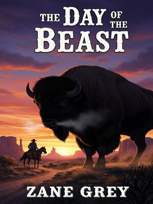 cover image of The Day of the Beast